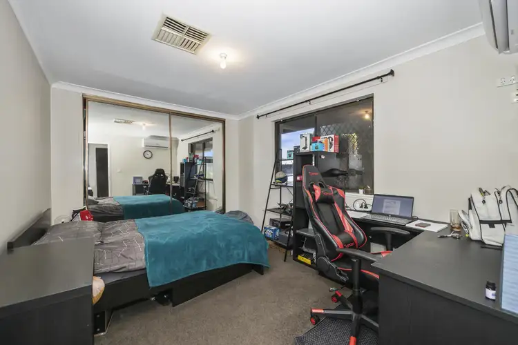 Sixth view of Homely house listing, 24 Towarda Way, Wanneroo WA 6065