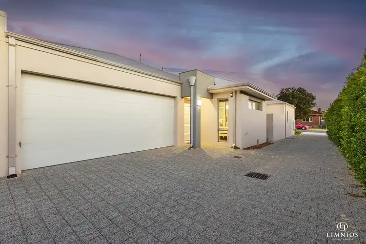 75B Harrison Street, Nollamara WA 6061