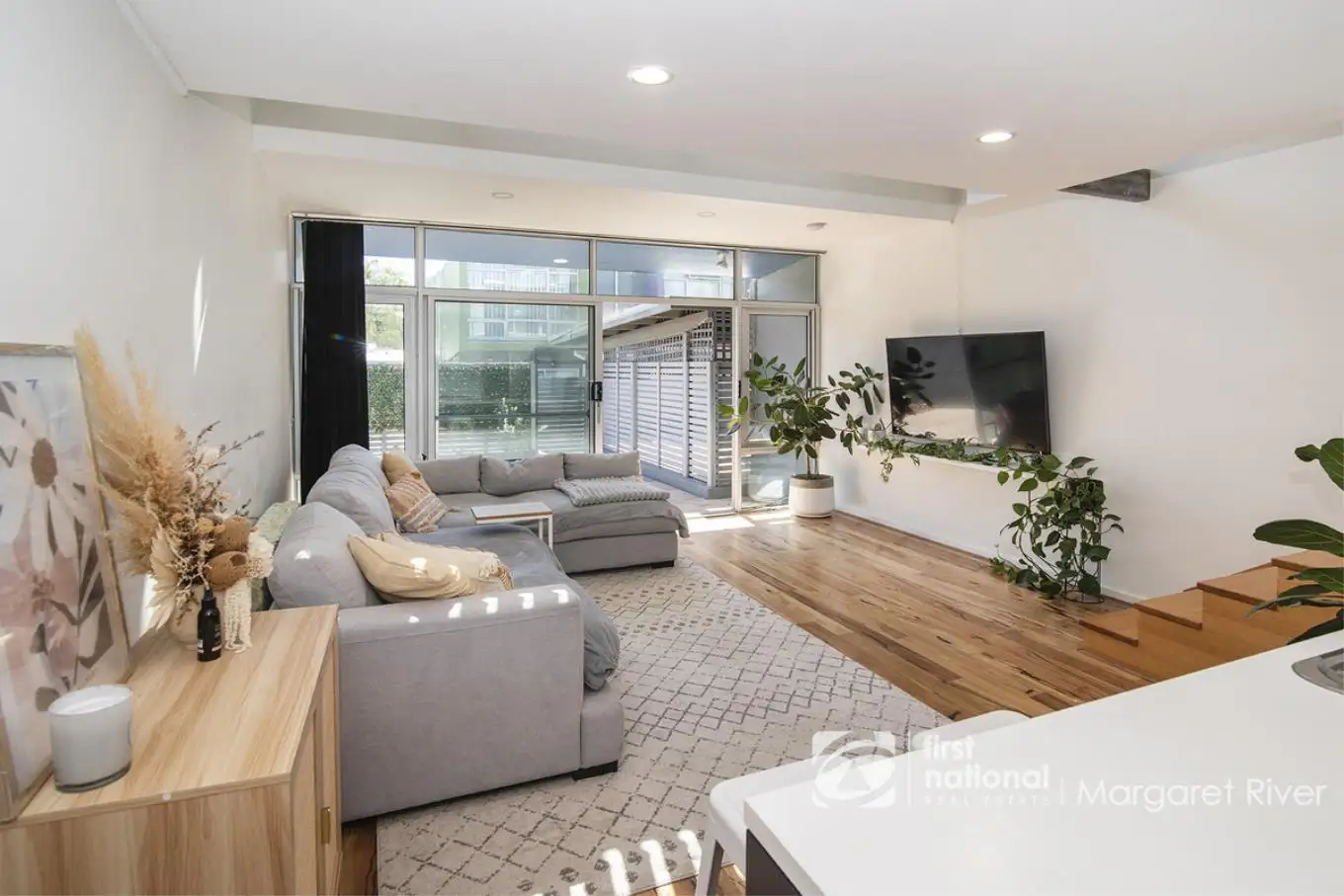Main view of Homely townhouse listing, 12/16 Magpie Street, Margaret River WA 6285