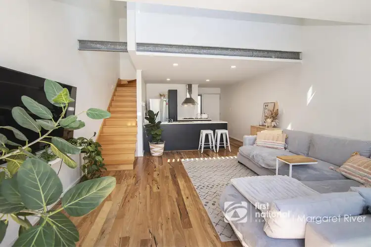 Third view of Homely townhouse listing, 12/16 Magpie Street, Margaret River WA 6285