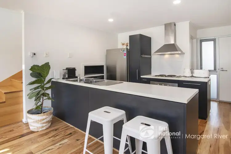 Fourth view of Homely townhouse listing, 12/16 Magpie Street, Margaret River WA 6285