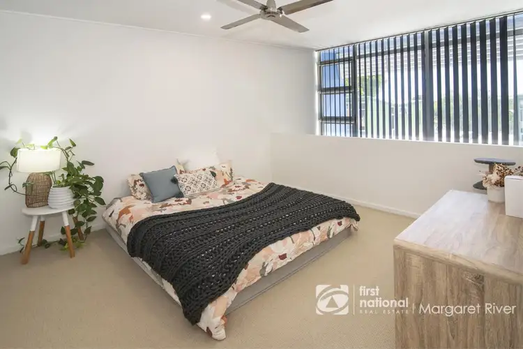Fifth view of Homely townhouse listing, 12/16 Magpie Street, Margaret River WA 6285