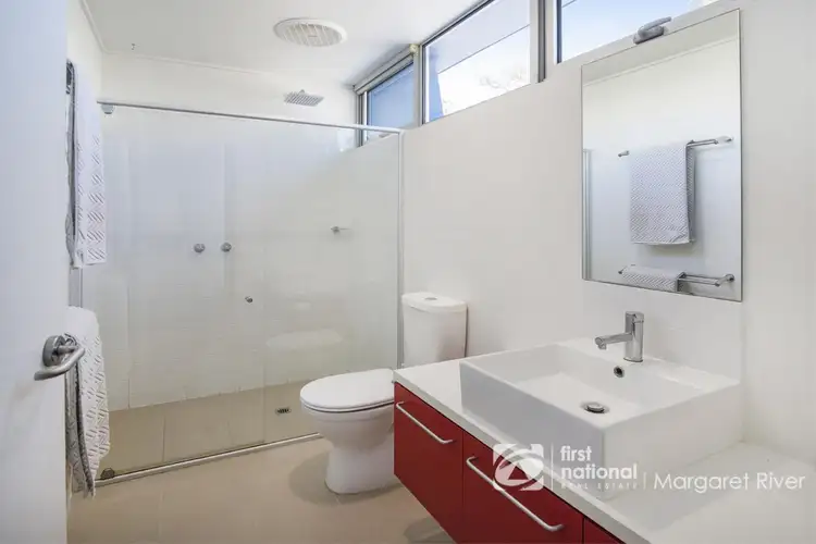Sixth view of Homely townhouse listing, 12/16 Magpie Street, Margaret River WA 6285