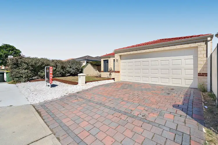 Main view of Homely house listing, 17 Warrior Pass, Bertram WA 6167
