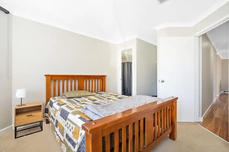 Third view of Homely house listing, 17 Warrior Pass, Bertram WA 6167