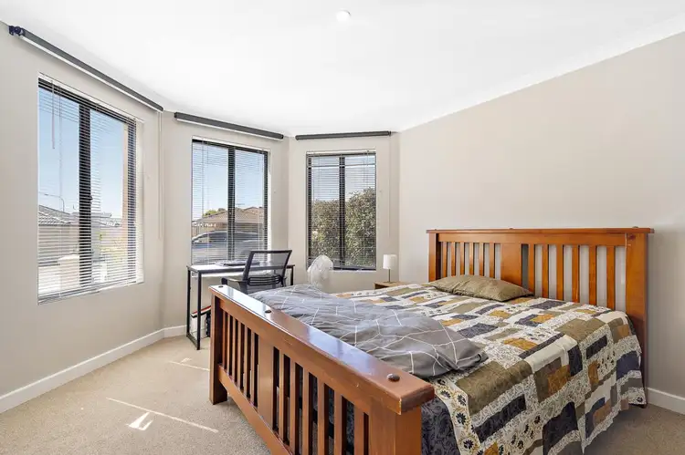 Fourth view of Homely house listing, 17 Warrior Pass, Bertram WA 6167