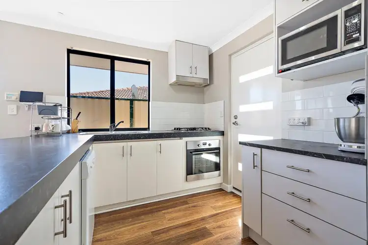 Sixth view of Homely house listing, 17 Warrior Pass, Bertram WA 6167
