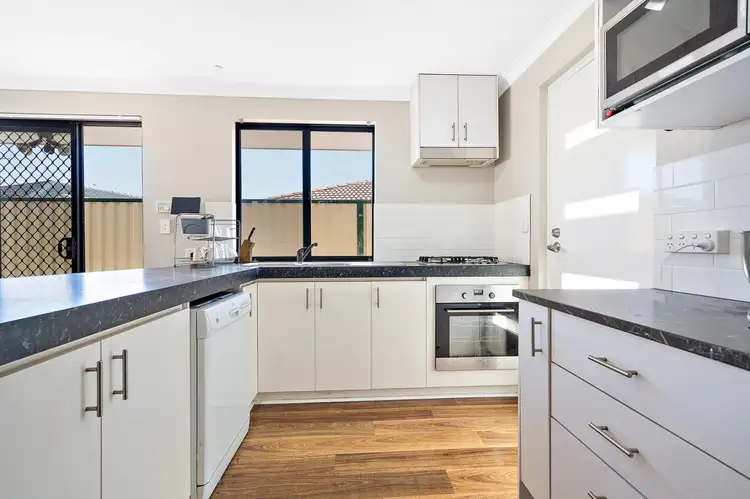 Seventh view of Homely house listing, 17 Warrior Pass, Bertram WA 6167