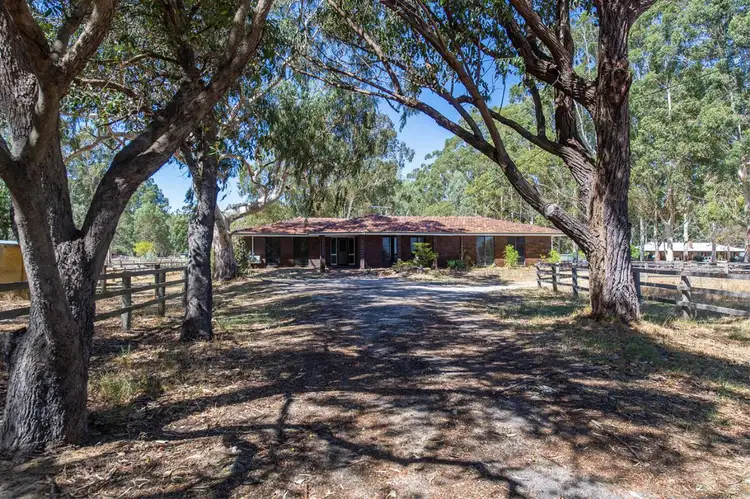 125 Taylor Road, Mundijong WA 6123