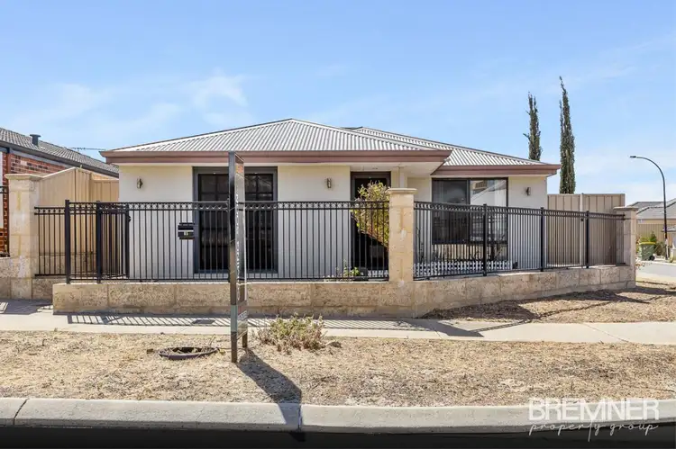 Second view of Homely house listing, 15 Ludlow Way, Bertram WA 6167