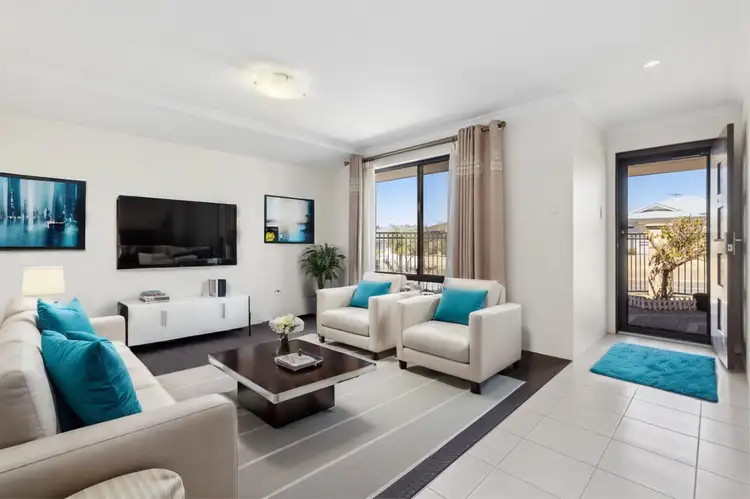Fourth view of Homely house listing, 15 Ludlow Way, Bertram WA 6167