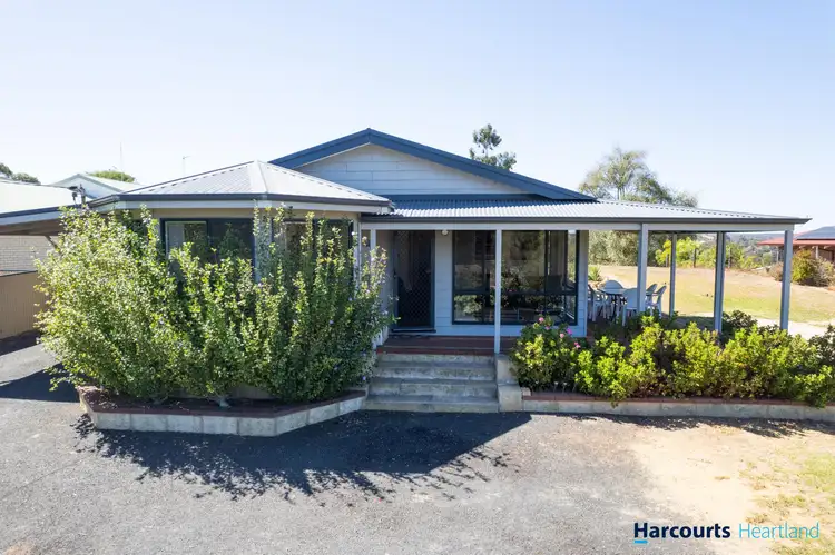Main view of Homely house listing, 4 Rowan Close, Bridgetown WA 6255