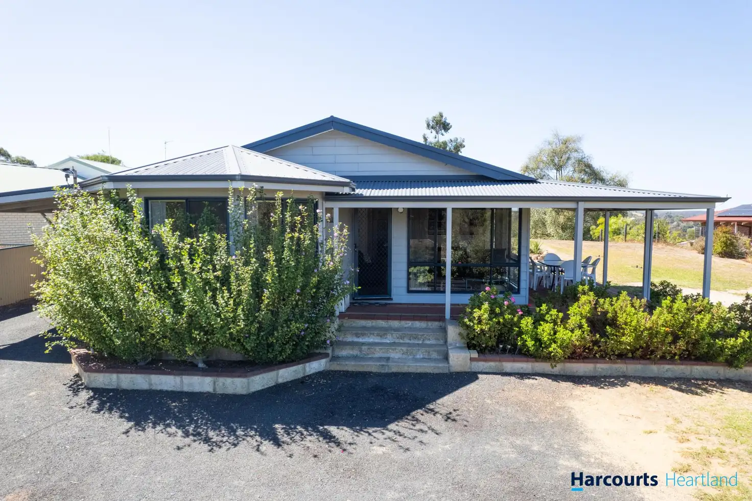 Main view of Homely house listing, 4 Rowan Close, Bridgetown WA 6255