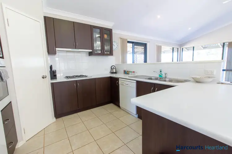 Second view of Homely house listing, 4 Rowan Close, Bridgetown WA 6255