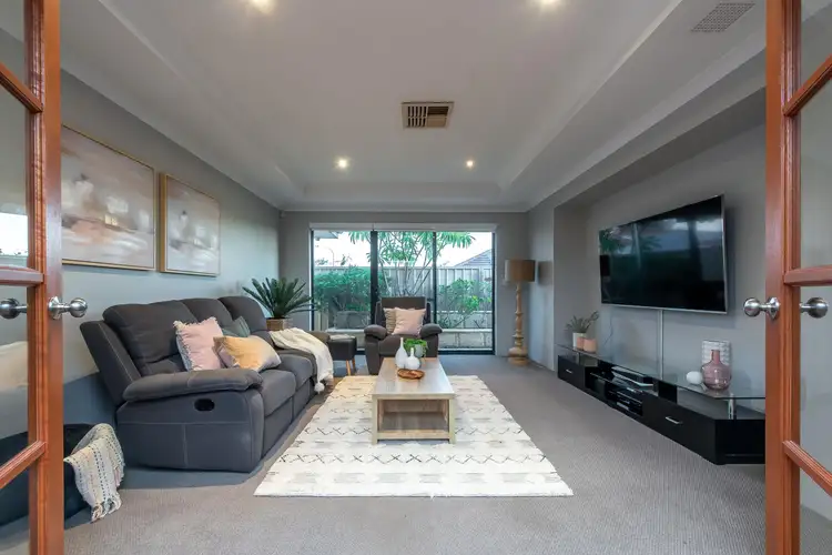 Fifth view of Homely house listing, 69 Driver Road, Darch WA 6065