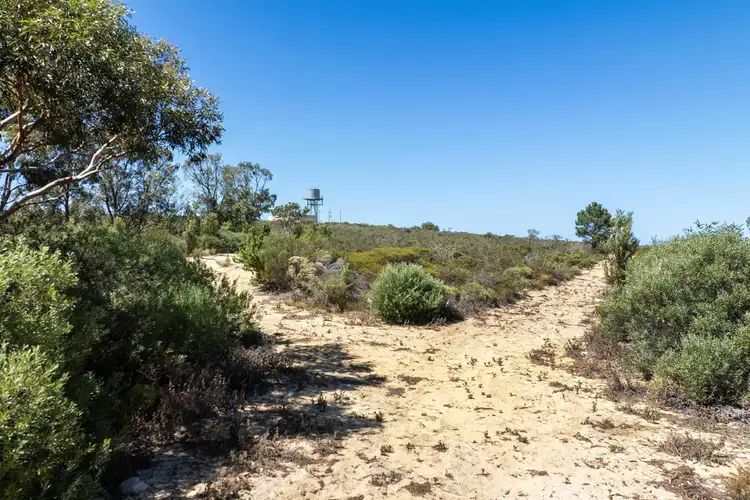 Second view of Homely land listing, Lot 205 Olive Grove, Karakin WA 6044