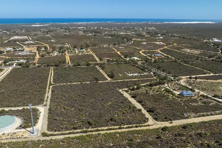 Third view of Homely land listing, Lot 205 Olive Grove, Karakin WA 6044