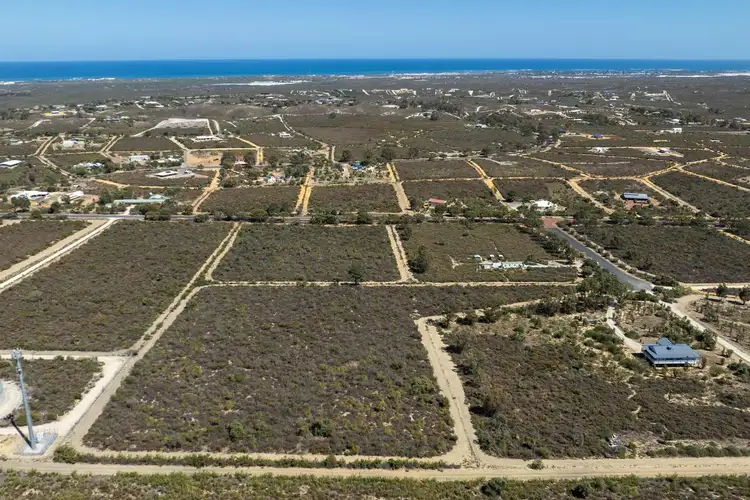 Fourth view of Homely land listing, Lot 205 Olive Grove, Karakin WA 6044