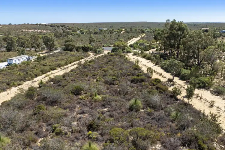 Seventh view of Homely land listing, Lot 205 Olive Grove, Karakin WA 6044