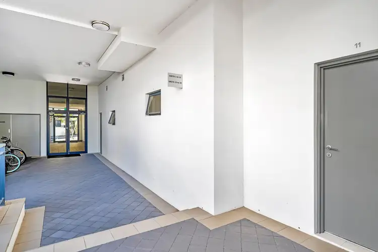 Third view of Homely apartment listing, 11/9 Linkage Avenue, Cockburn Central WA 6164