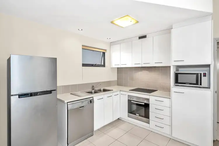 Fourth view of Homely apartment listing, 11/9 Linkage Avenue, Cockburn Central WA 6164