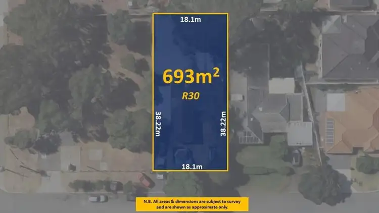 16 Croydon Street, Dianella WA 6059