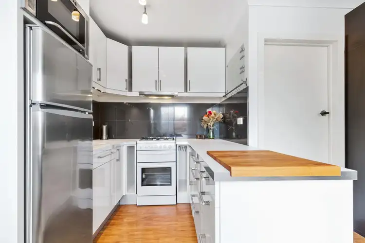 Second view of Homely apartment listing, 11/11 Stirling Road, Claremont WA 6010