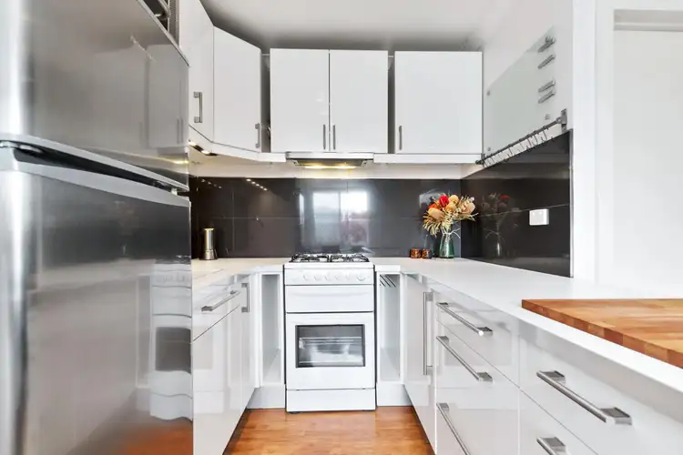 Third view of Homely apartment listing, 11/11 Stirling Road, Claremont WA 6010