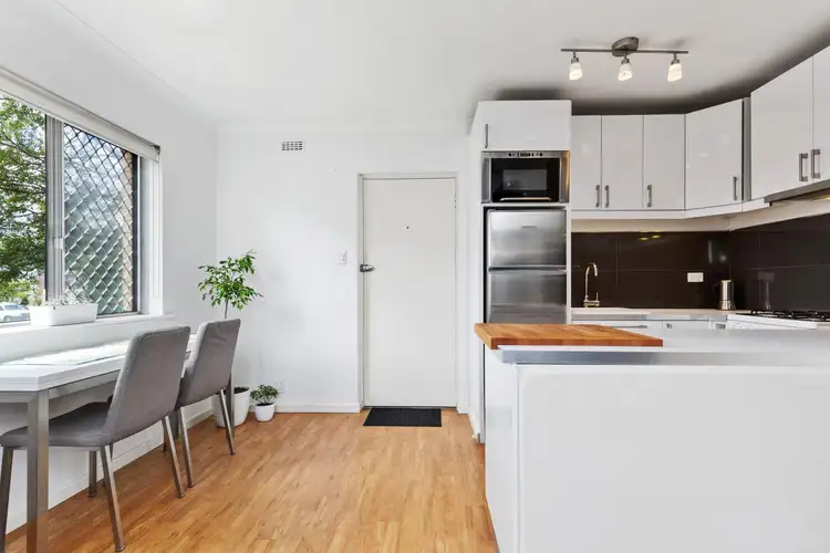 Fourth view of Homely apartment listing, 11/11 Stirling Road, Claremont WA 6010