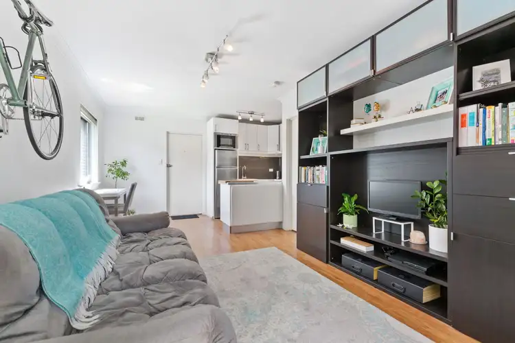 Fifth view of Homely apartment listing, 11/11 Stirling Road, Claremont WA 6010
