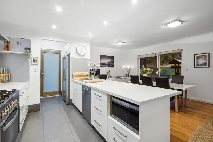 Seventh view of Homely house listing, 65 Spyglass Grove, Connolly WA 6027