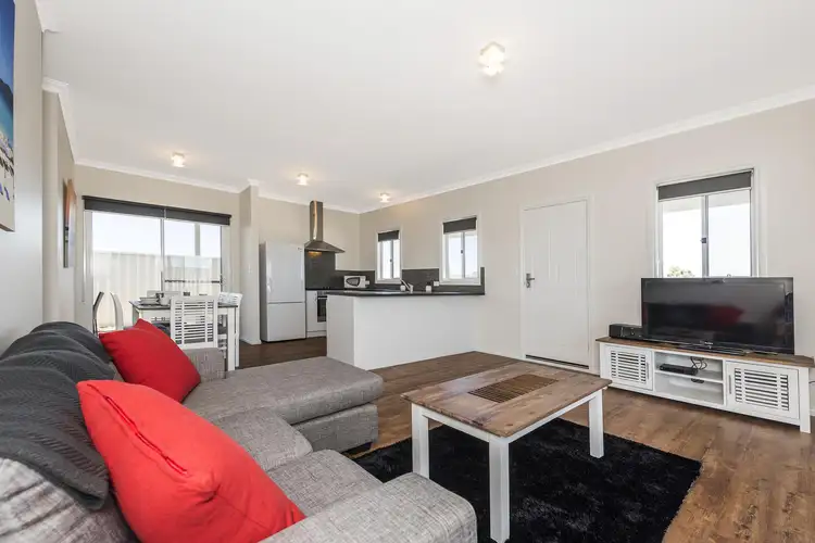Main view of Homely house listing, 9 Davis Way, Lancelin WA 6044