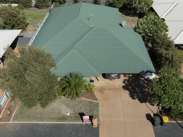 Third view of Homely house listing, 6 Mudlark Turn, Nickol WA 6714
