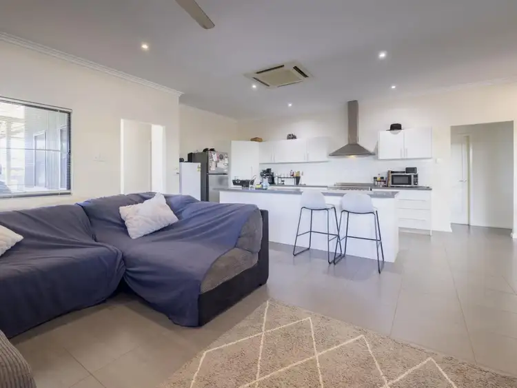 Fourth view of Homely house listing, 6 Mudlark Turn, Nickol WA 6714