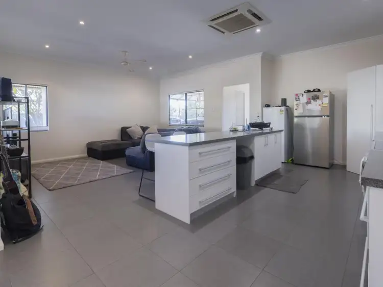 Fifth view of Homely house listing, 6 Mudlark Turn, Nickol WA 6714