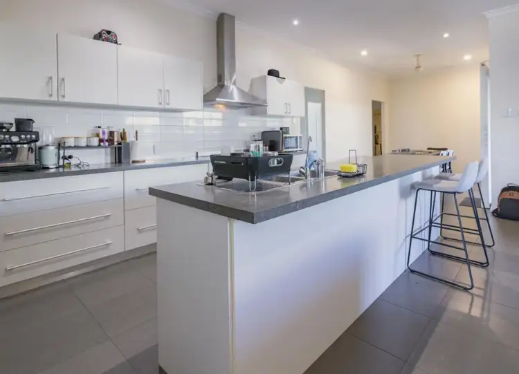Sixth view of Homely house listing, 6 Mudlark Turn, Nickol WA 6714