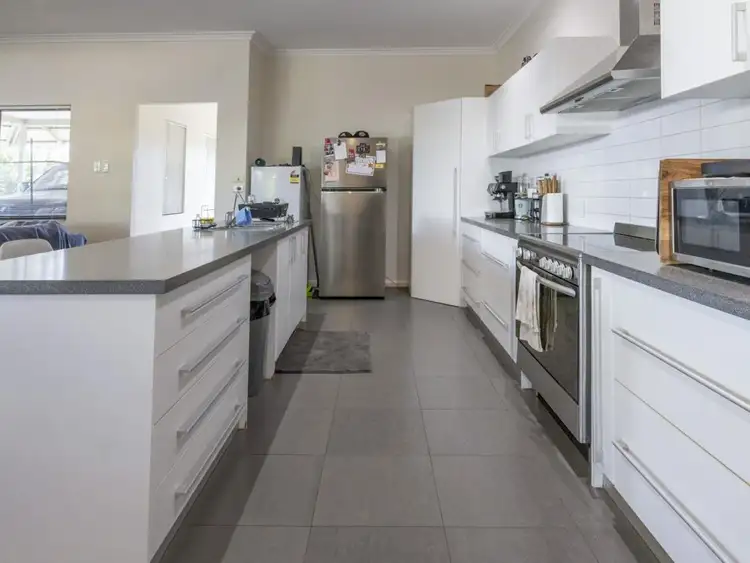 Seventh view of Homely house listing, 6 Mudlark Turn, Nickol WA 6714