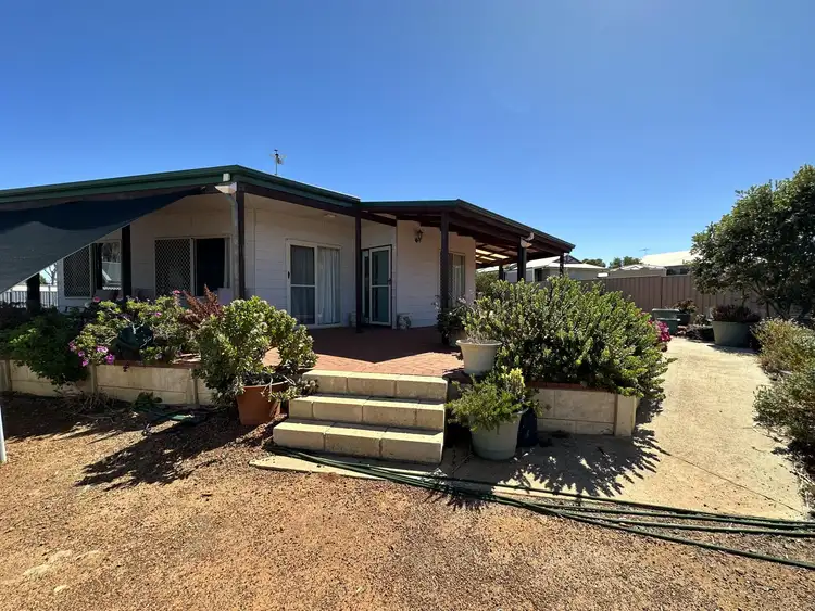 Second view of Homely house listing, 27 Dawson Street, Dumbleyung WA 6350