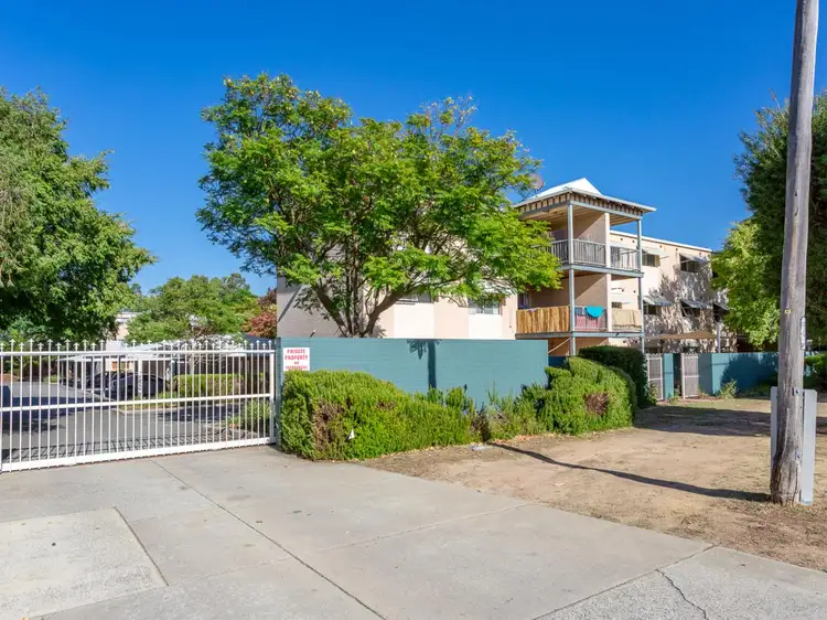 5/80 Fifth Road, Armadale WA 6112