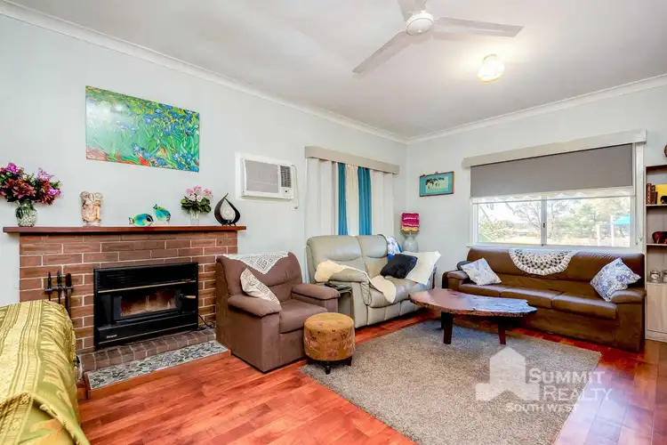 Fifth view of Homely house listing, 49 Simpson Street, Collie WA 6225
