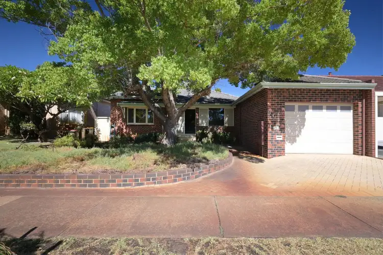 Third view of Homely house listing, 121 Bradford Street, Coolbinia WA 6050