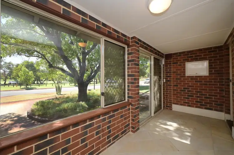 Fifth view of Homely house listing, 121 Bradford Street, Coolbinia WA 6050