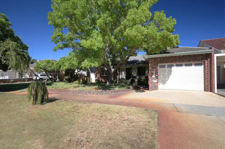 Seventh view of Homely house listing, 121 Bradford Street, Coolbinia WA 6050