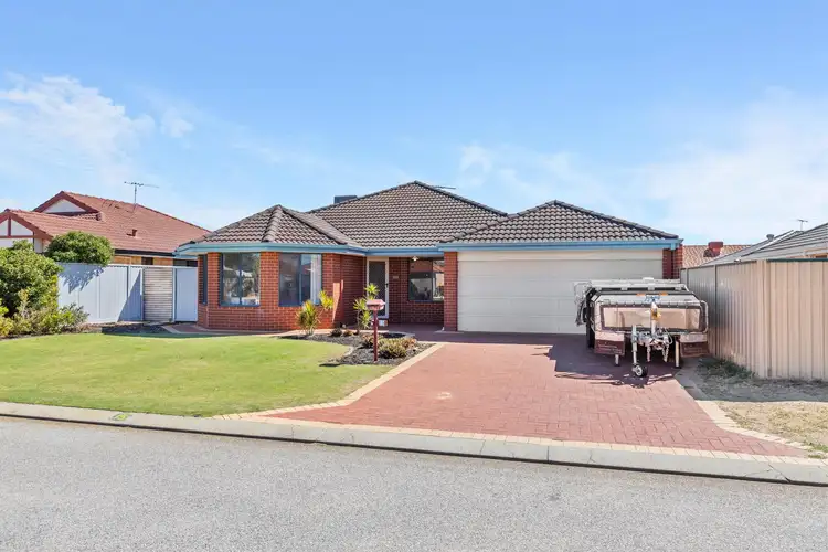 15 Alice Road, Port Kennedy WA 6172
