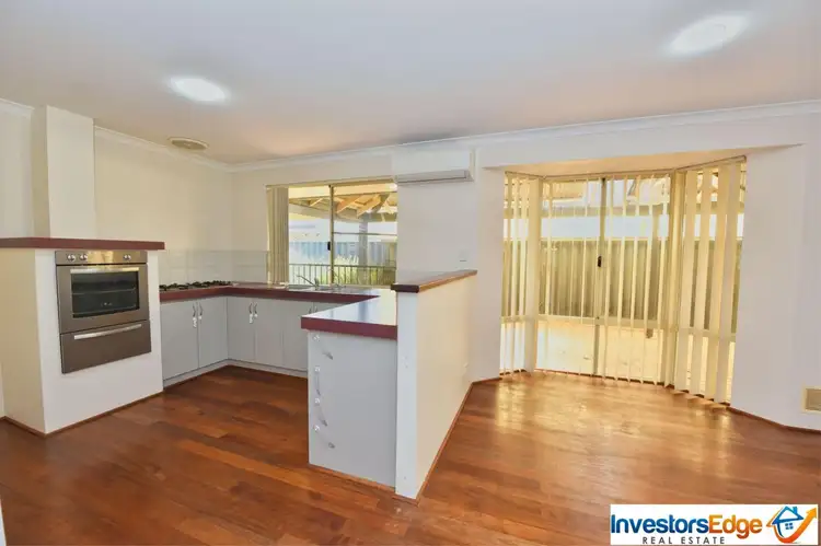 Second view of Homely house listing, 3 Tryall Avenue, Port Kennedy WA 6172