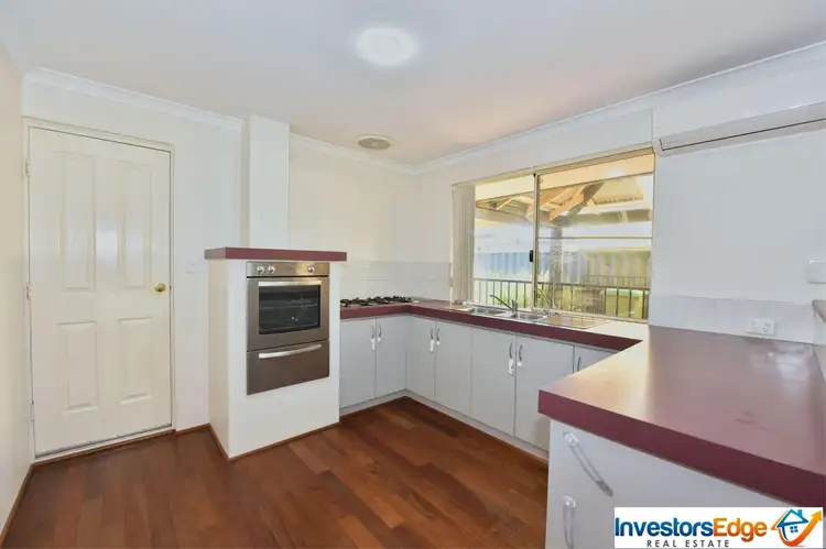 Third view of Homely house listing, 3 Tryall Avenue, Port Kennedy WA 6172