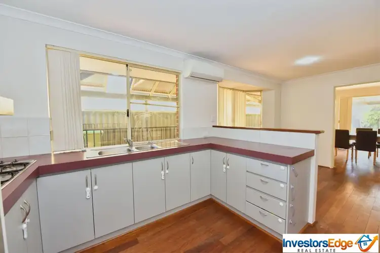 Fourth view of Homely house listing, 3 Tryall Avenue, Port Kennedy WA 6172