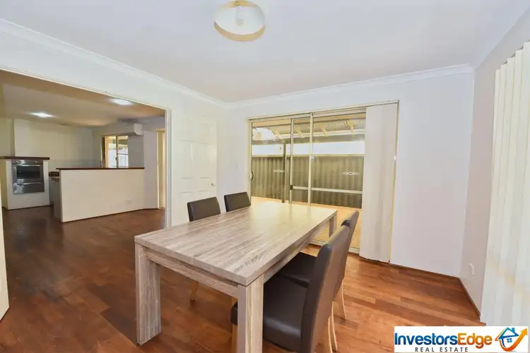 Fifth view of Homely house listing, 3 Tryall Avenue, Port Kennedy WA 6172