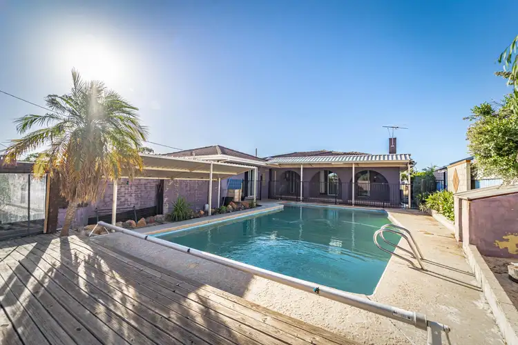 51 Kingsbridge Road, Warnbro WA 6169