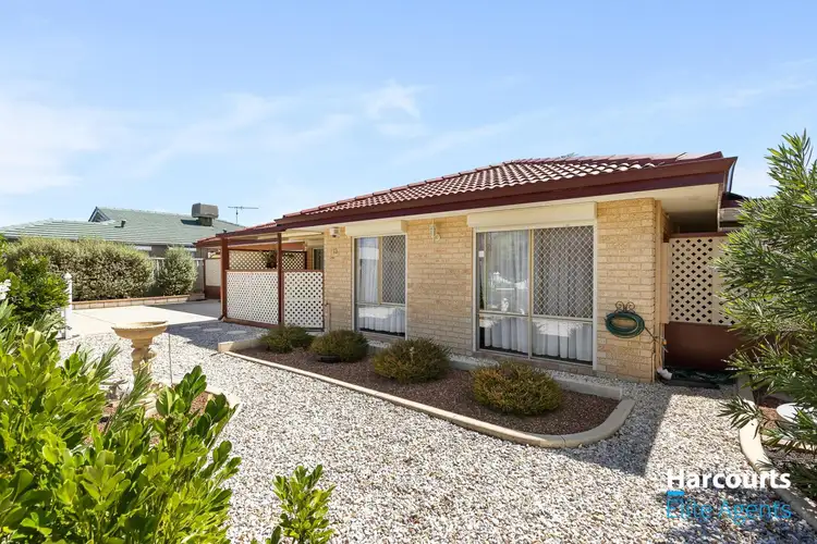 Third view of Homely house listing, 13 Rothesay Court, Cooloongup WA 6168